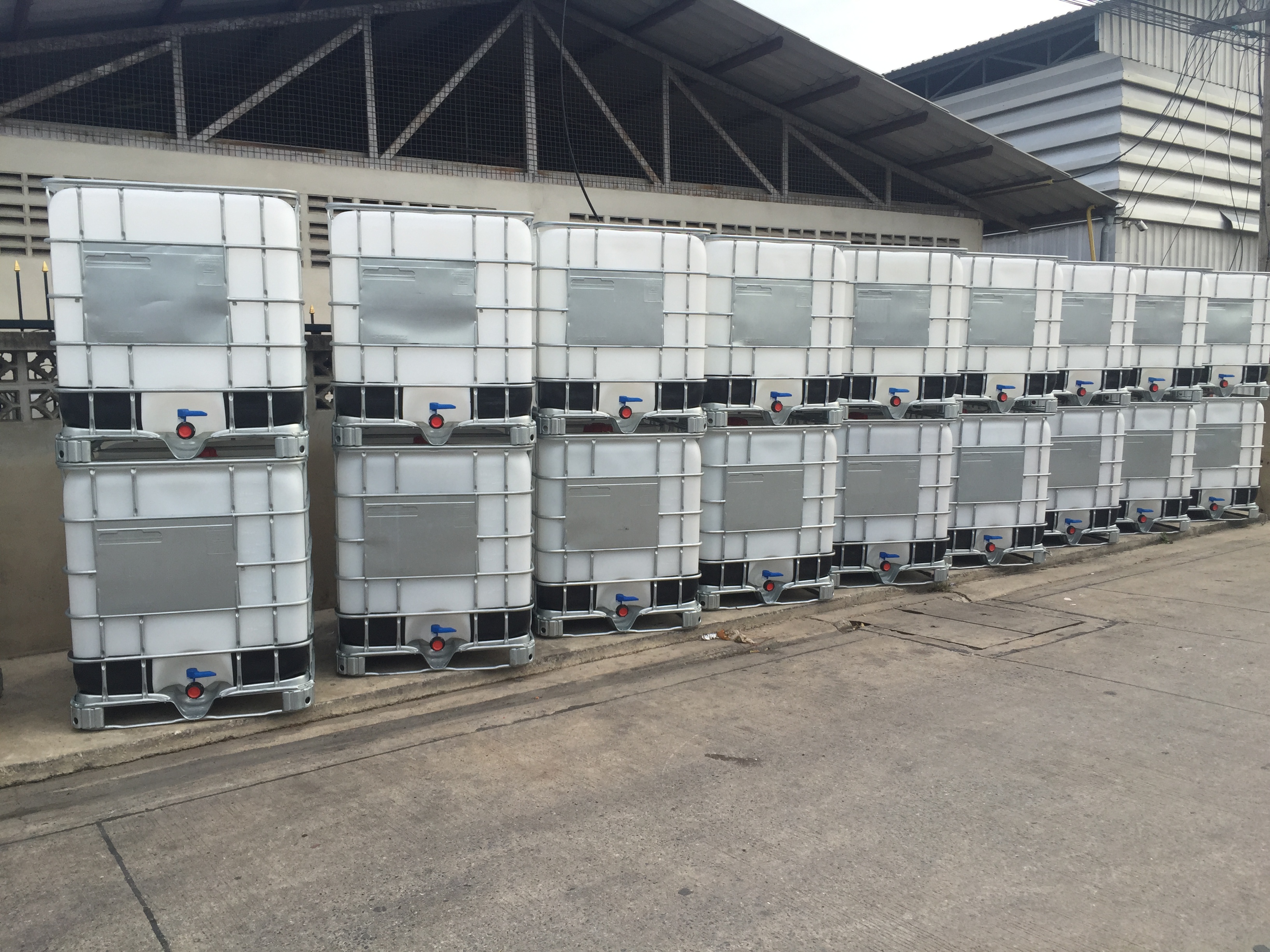 5 - https://ถัง1000ลิตร.com | ร้านคุณเอก ผู้จำหน่ายถัง IBC ขนาด 1,000 ลิตร คุณภาพดี 5 - https://ถัง1000ลิตร.com | ร้านคุณเอก ผู้จำหน่ายถัง IBC ขนาด 1,000 ลิตร คุณภาพดี